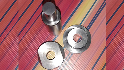 carbide hole cutting punch bush Manufacturers suppliers in pune